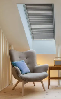 Skylights Shades