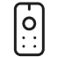 Remote or App Control Remote or App Control