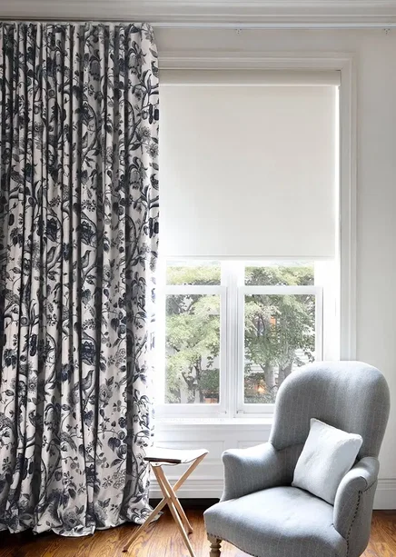 Drapery Drapery