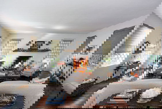 Roller Shades