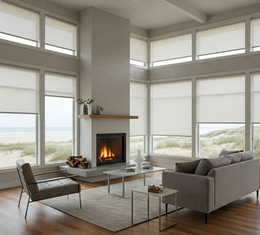 Roller Shades Buying Guide