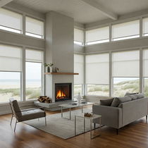 Roller Shades