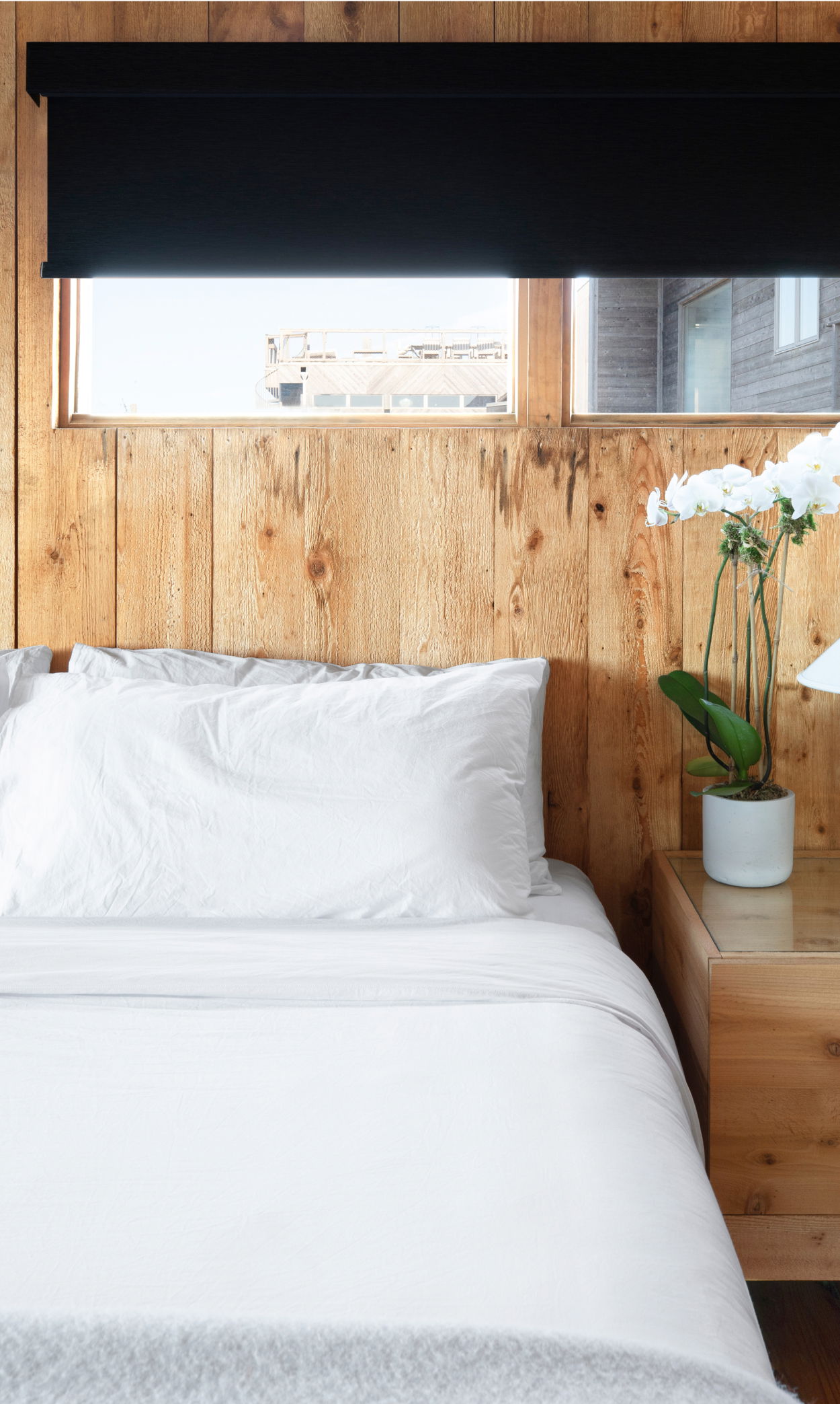 Roller Shades for Bedroom Blackout