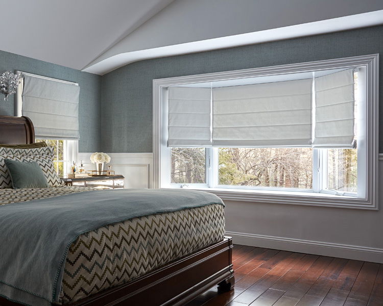 Bay Window Bay Window