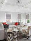Roman Shades