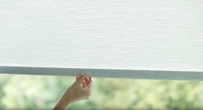 Easy-Lift Blinds and Window Shades