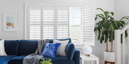 Premium Shutters
