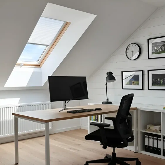 Skylight Shades