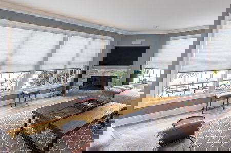 Why Choose Custom Window Treatment?