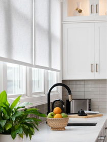 Solar Shades
