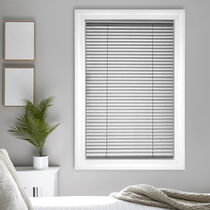 Aluminum Mini Blinds