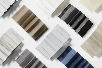 Sustainable window treatments fabric options Sustainable window treatments fabric options