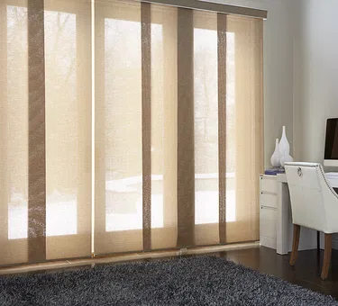 Buying Guide for Panel Track Blinds