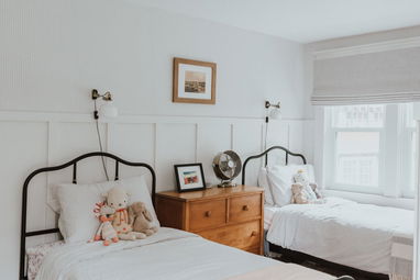 Child - Safe Blinds and Shades