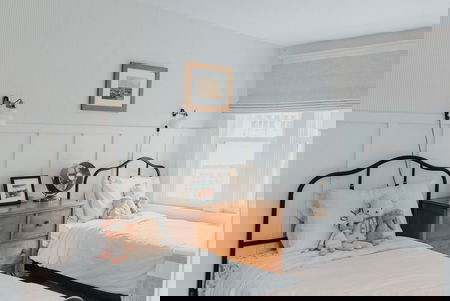 Child - Safe Blinds and Shades