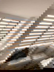 High Rise Style