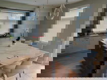 Solar Shades for Kitchen