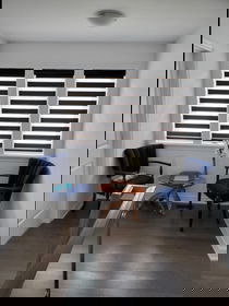 Stairway Landing
