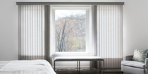 Vertical Blinds