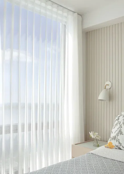 Melody® Vertical Sheers Melody® Vertical Sheers