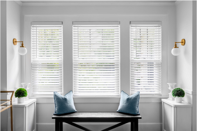 Window Blinds