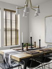 Wood Window Blinds