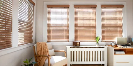 Wood Blinds Wood Blinds