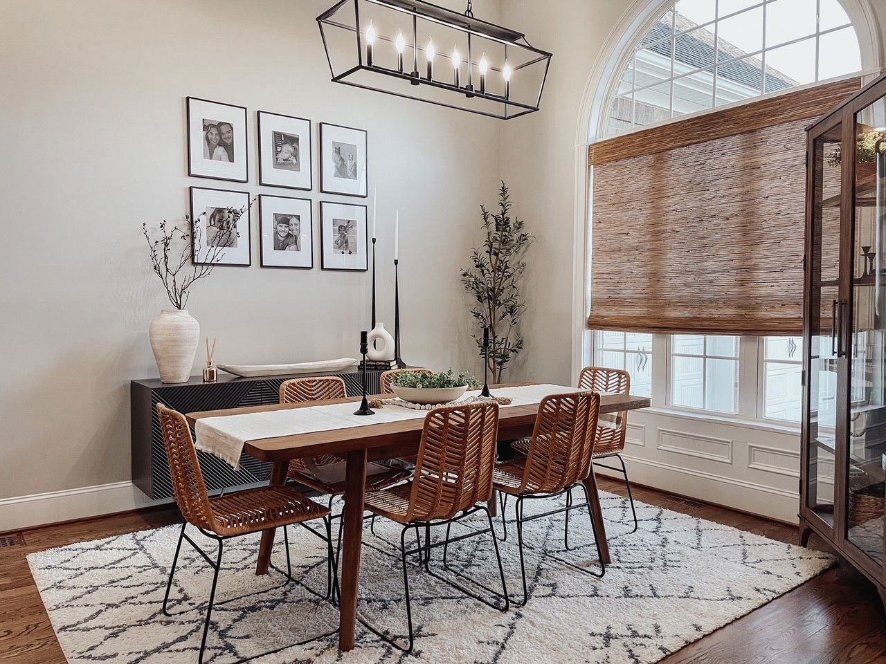 Perfect for Dining and Living Room Perfect for Dining and Living Room