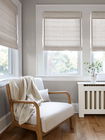 Woven Wood Shades