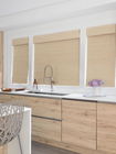 Woven Wood Shades