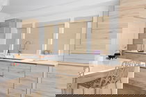 Woven Wood Shades